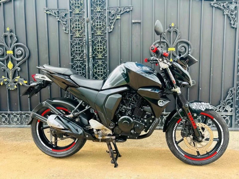 Bike For Sale