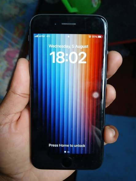 Iphone 8 64Gb