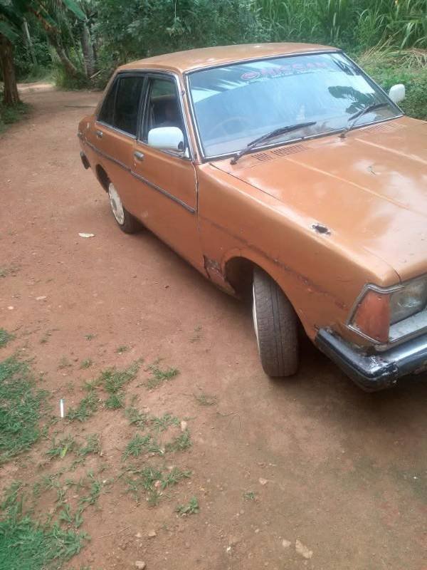 Car for sale