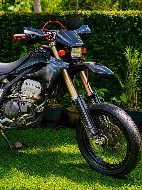 Bike for sale