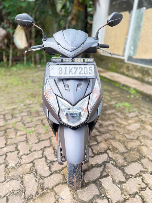 Honda dio for sale