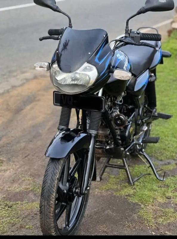 Bajaj Discover for sale