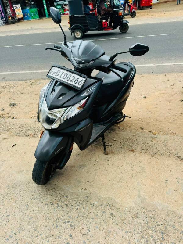 Honda Dio for sale