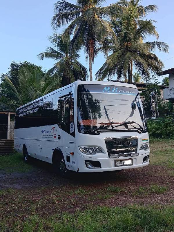 Bus for sale