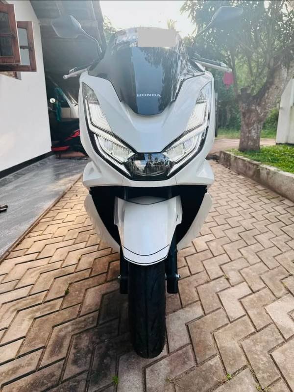Motobike for sale