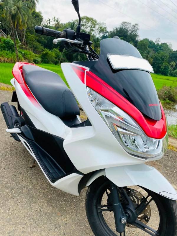 HONDA PCX 2017 for sale