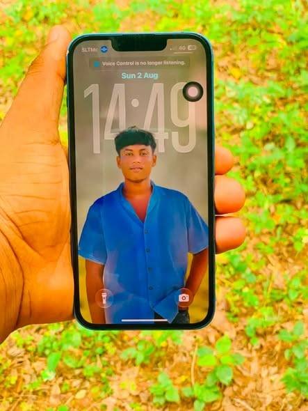 Iphone 13 5g
