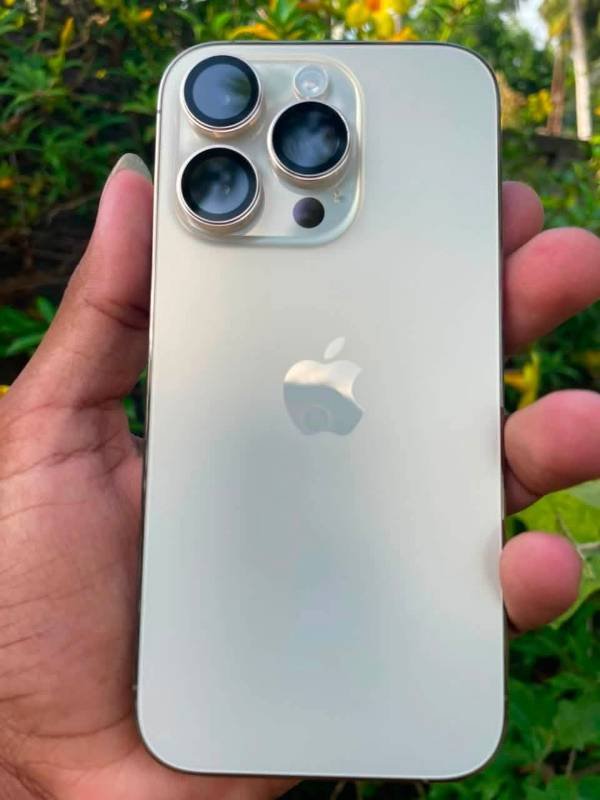 iPhone 14 Pro