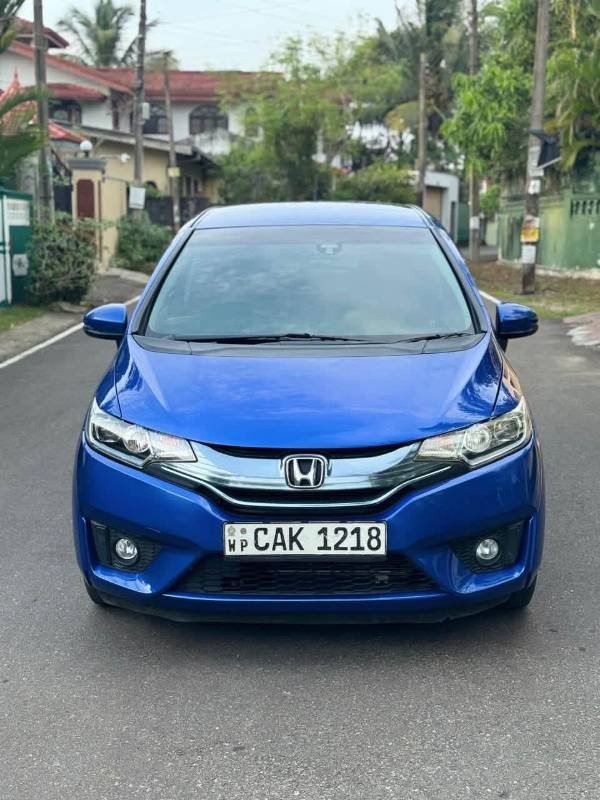 Honda Fit GP 5 for sale