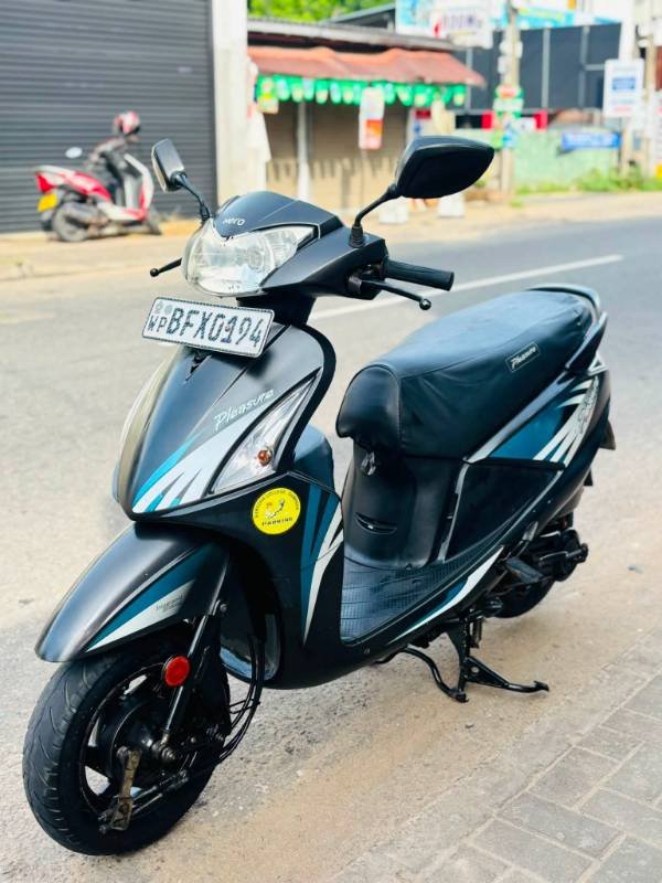 Hero plesure for sale