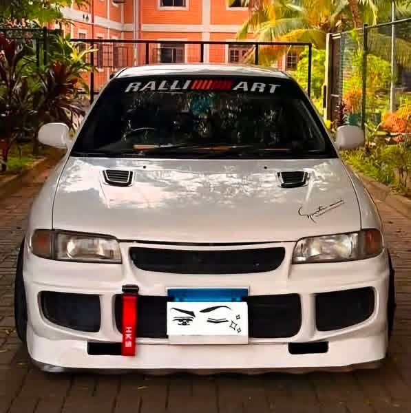 Car for sale