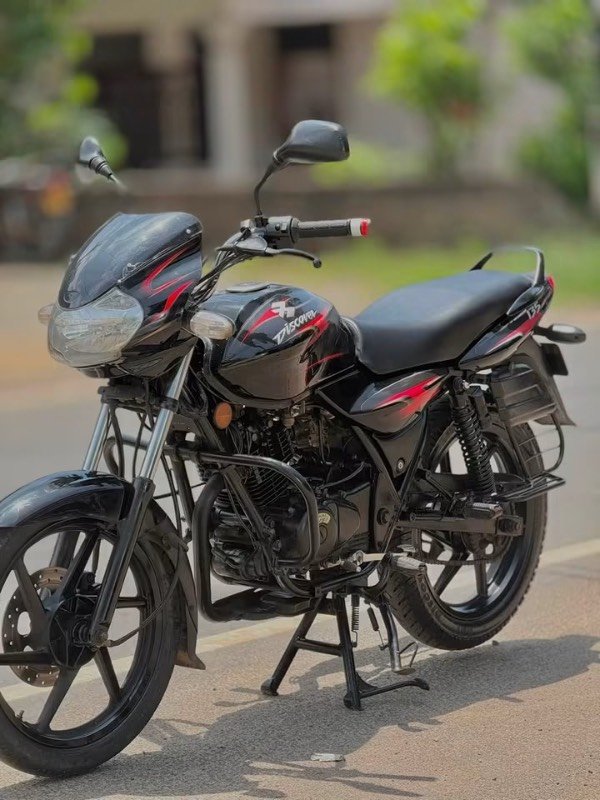 Bike For Sale