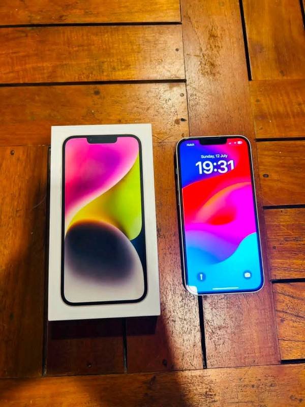 I phone 14 for sale