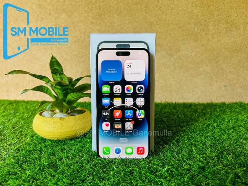 I phone 14 pro max for sale