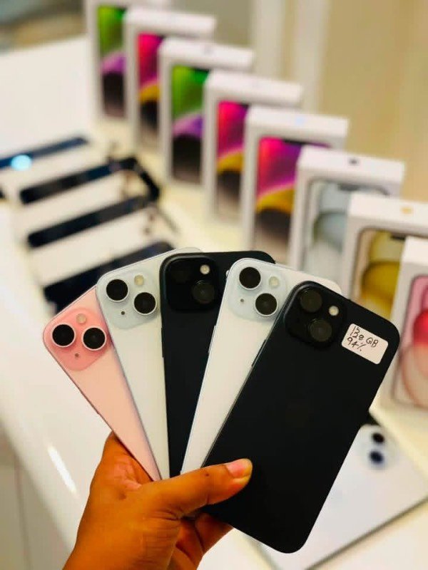 Phone For Sale
