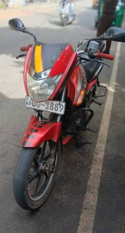 Bike