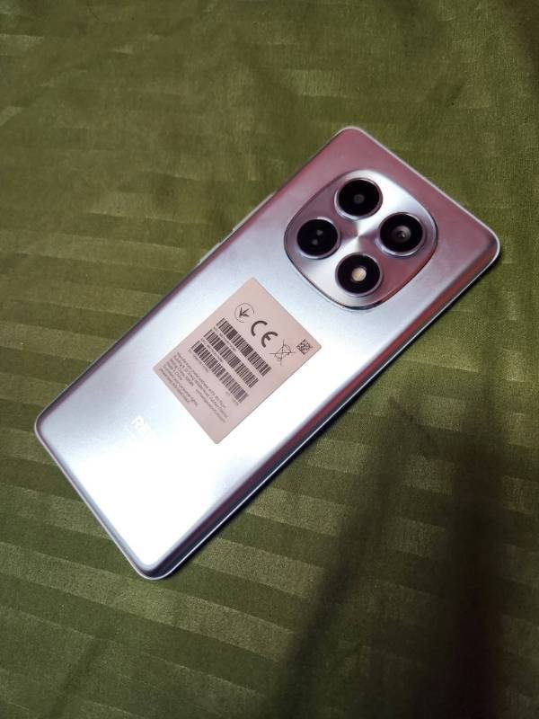 Redmi note 15