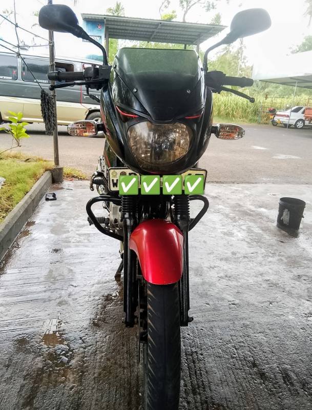 Bajaj pulsar for sale