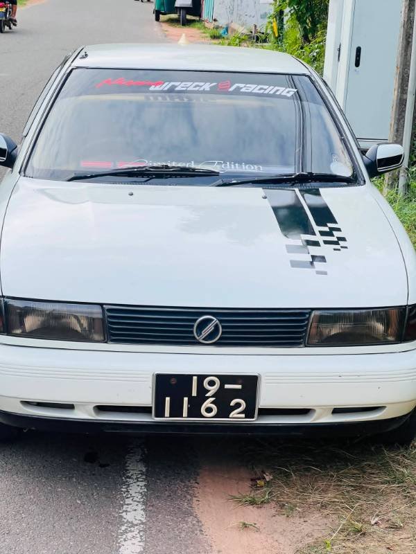 Nissan  FB 13 for sale