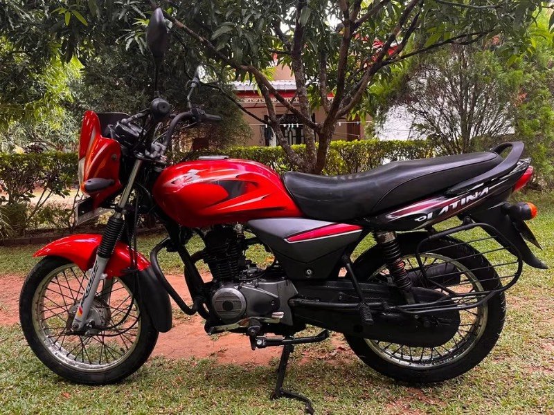 Bike For Sale