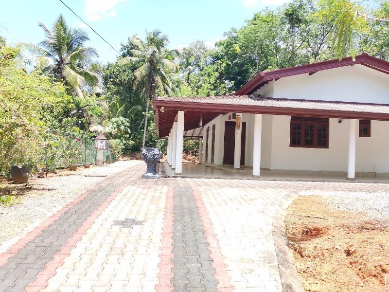 House for sale