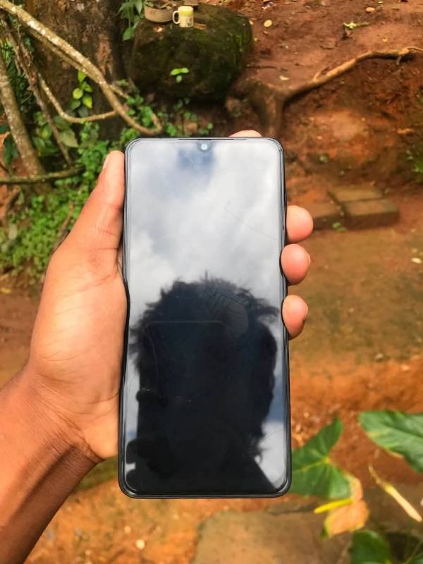 I phone