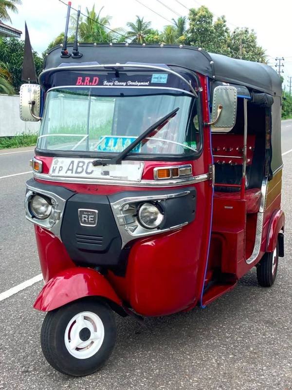 Threewheeler for sale