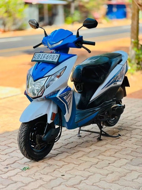 Honda Dio For sale