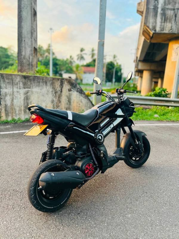 Honda Navi for sale