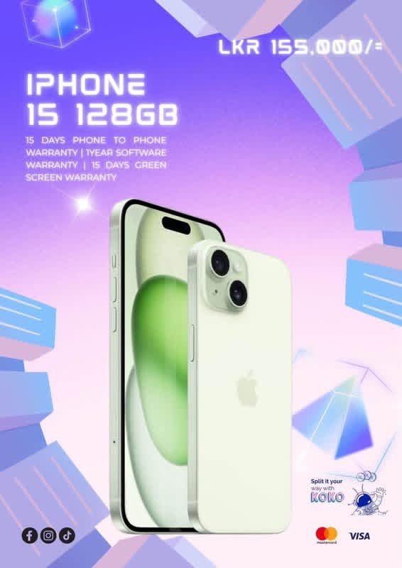 Phone For Sale
