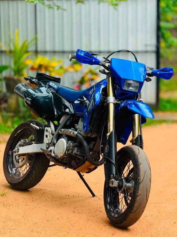 Suzuki DRZ for sale