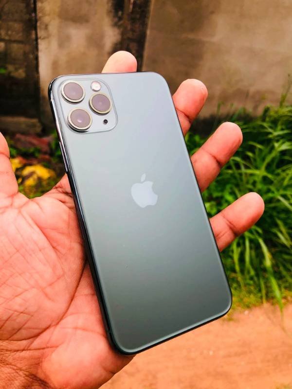 I phone 11 pro for sale