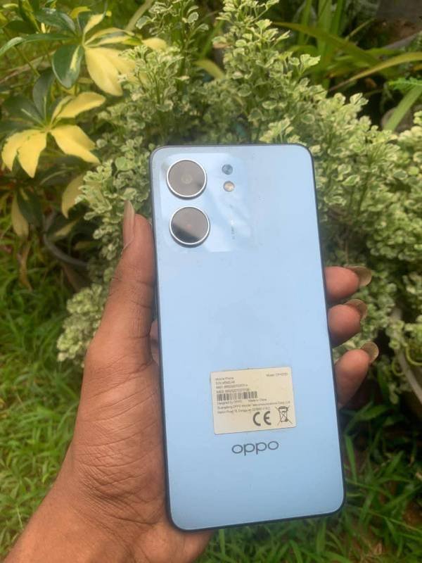 Oppo A5X for sale