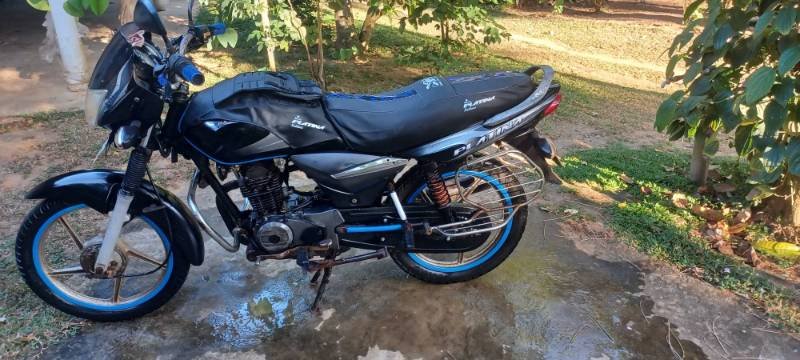 Bike