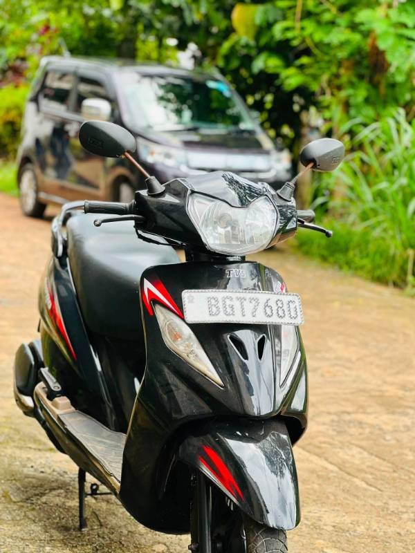 Tvs wego for sale