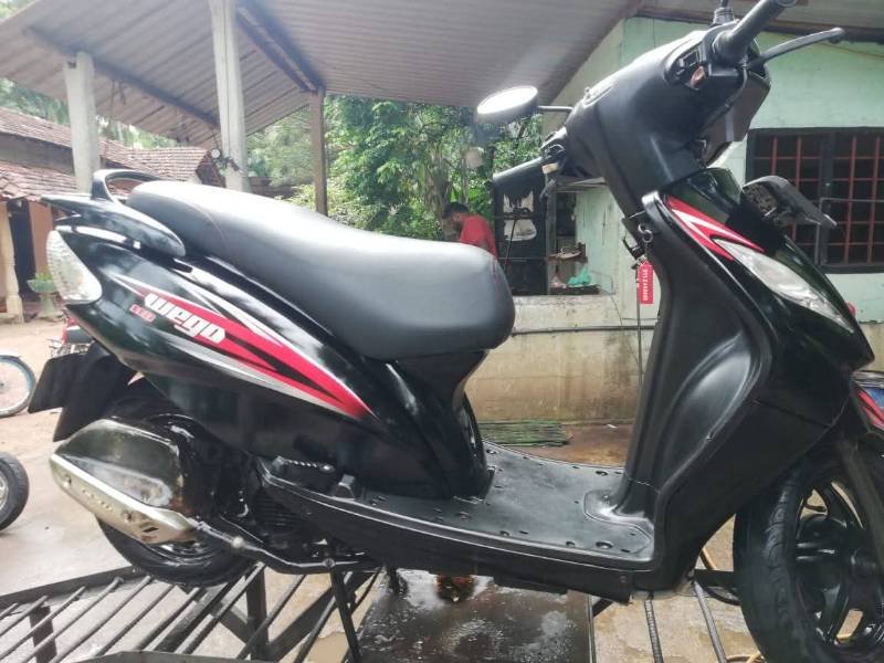 Tvs wego for sale