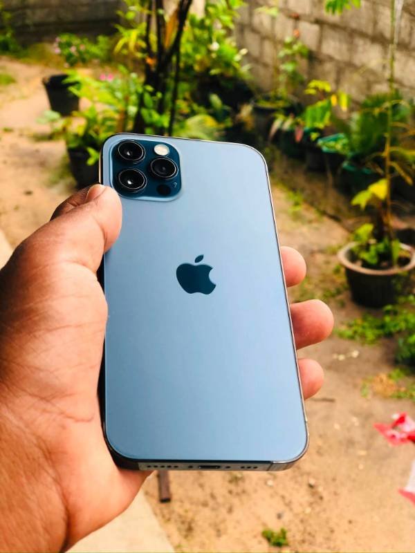 I phone 12 pro for sale