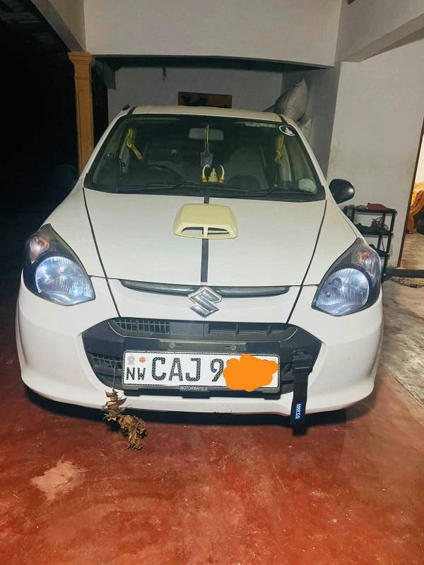 2015 Alto