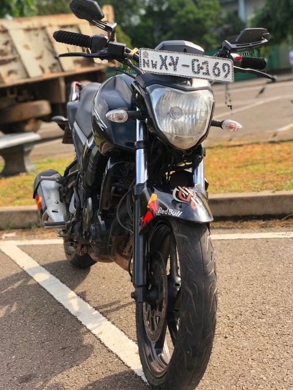 Bike for sale