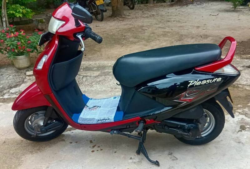 Hero pleasure for sale