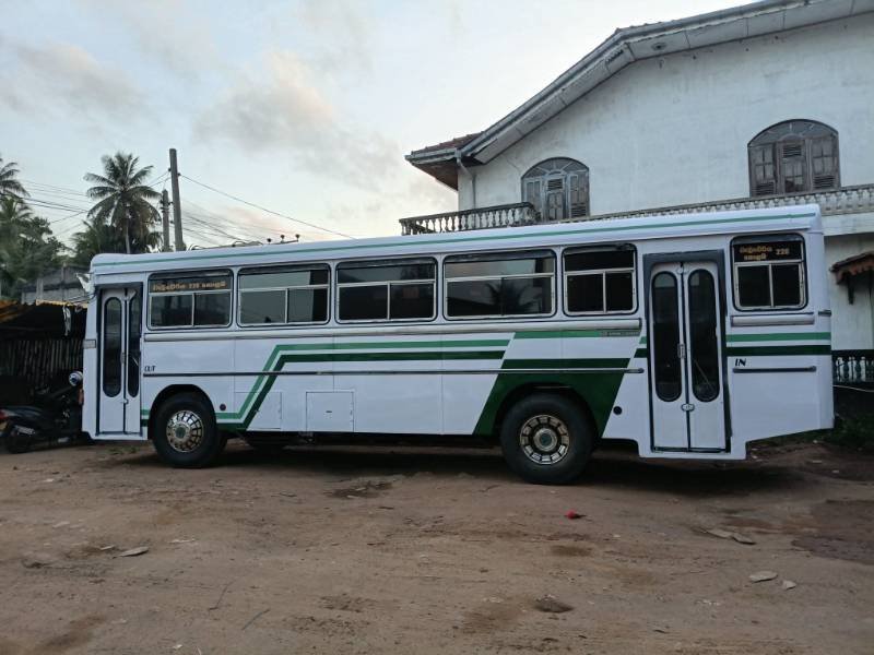 Bus for sale