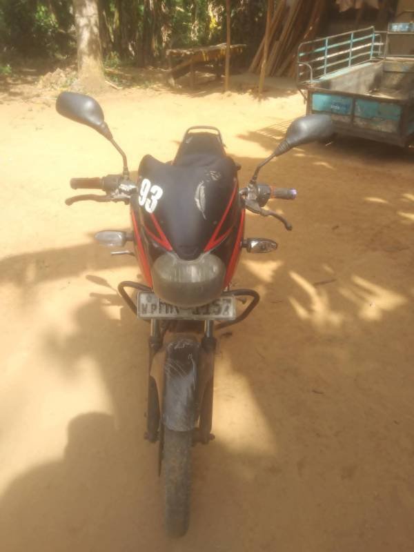 Bike