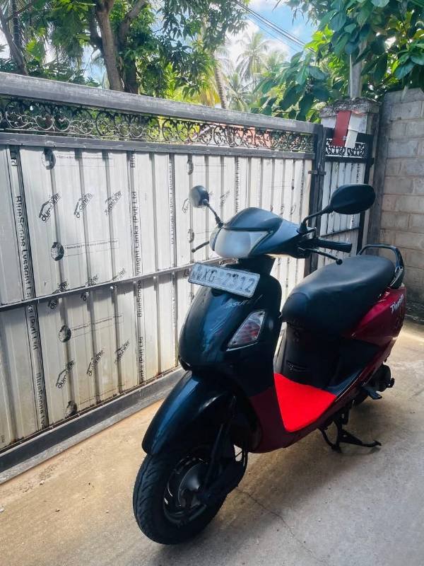 Bike for sale