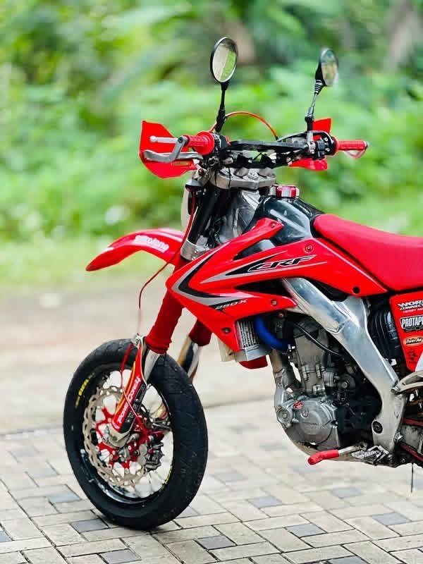 Bike for sale