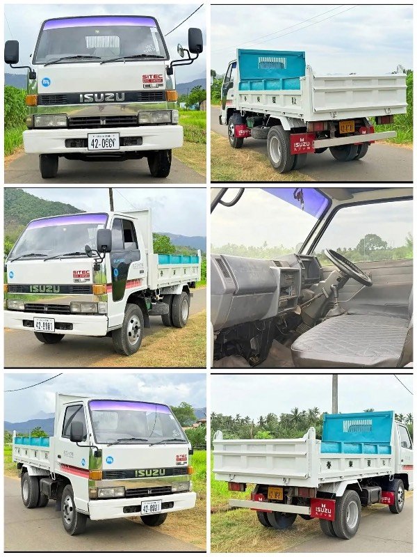 Lorry for sale