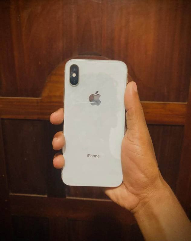 I phone X for sale