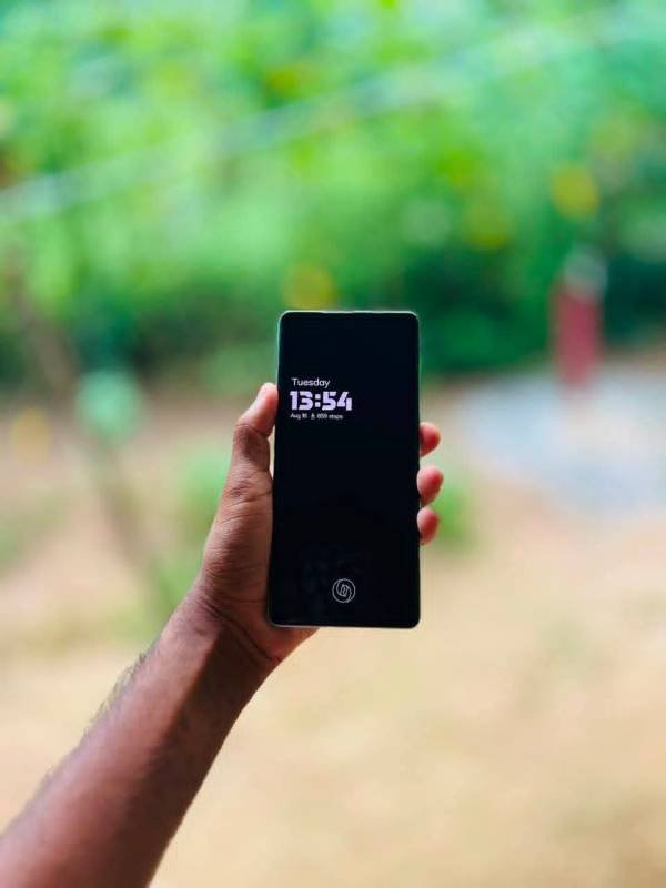 Realme GT 6 📸 Flagship Device