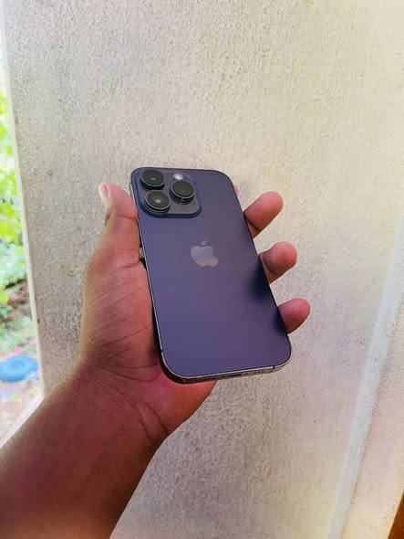 Iphone 14pro 5G 128gb