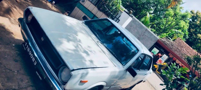 Car for sale