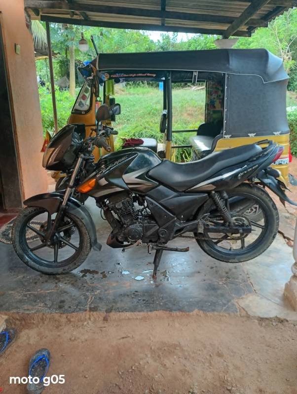 Bike for sale